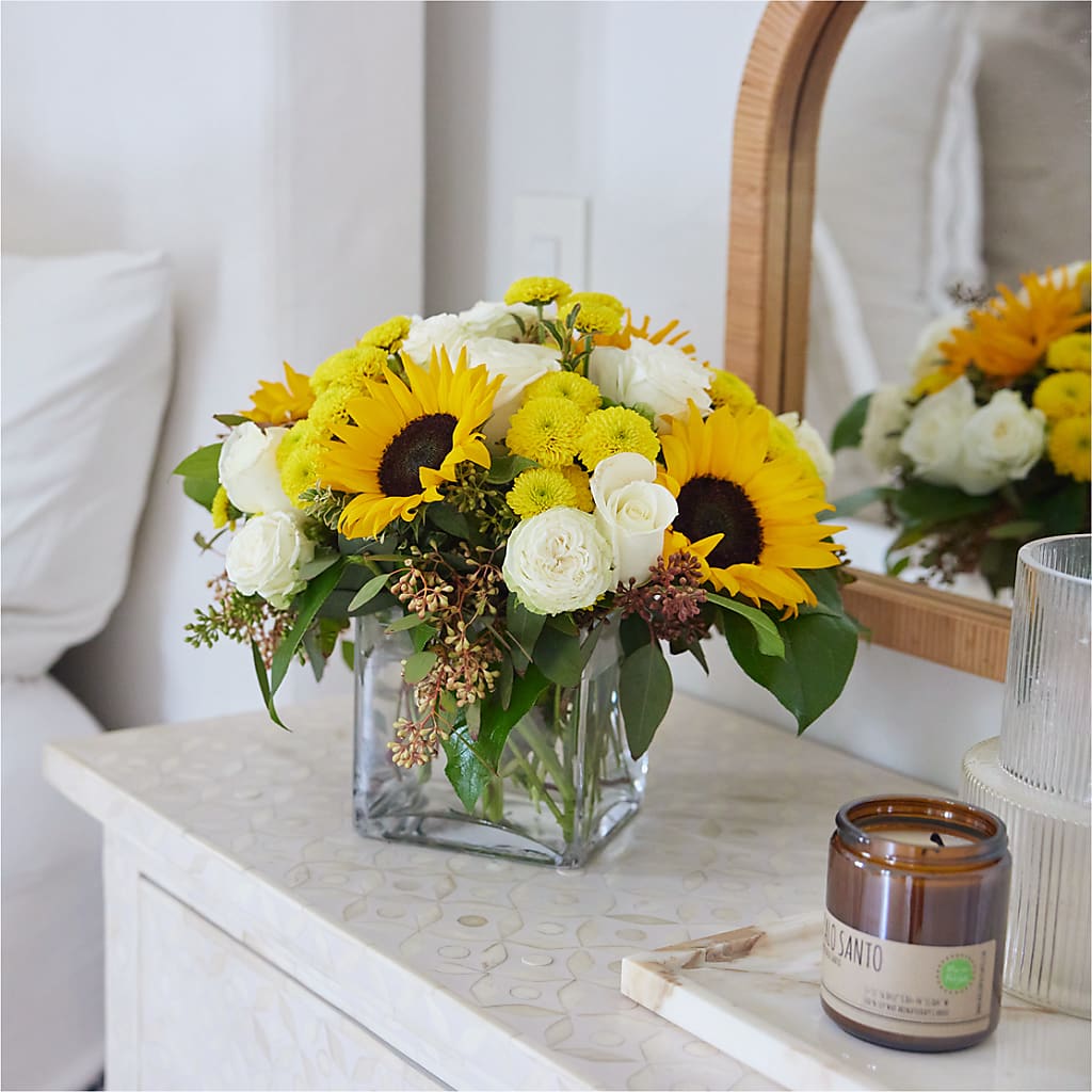 Luminous Morning Bouquet – FRY'S, Tolleson AZ