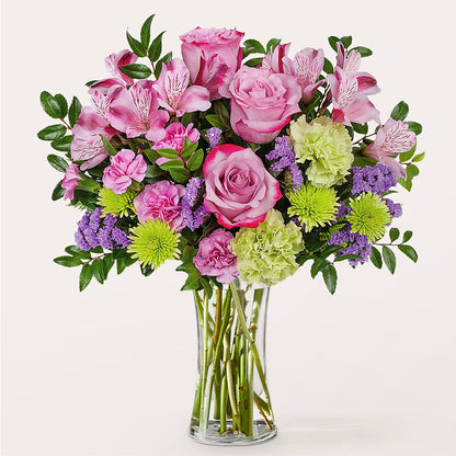 Morning Dew Bouquet – FRY'S, Tolleson AZ