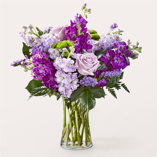Grapeful Bouquet – FRY'S, Tolleson AZ