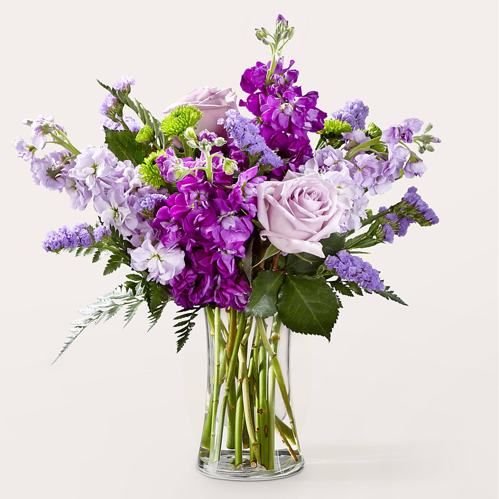 Grapeful Bouquet – FRY'S, Tolleson AZ