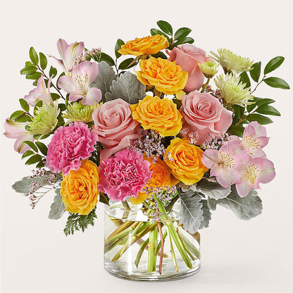 Mai Tai Bouquet – FRY'S, Tolleson AZ