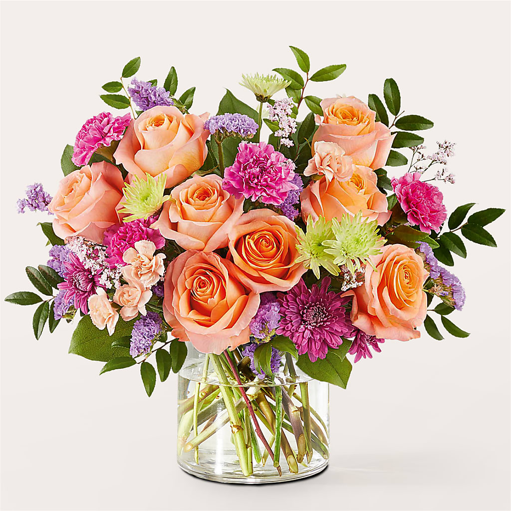 Effervescence Bouquet – FRY'S, Tolleson AZ