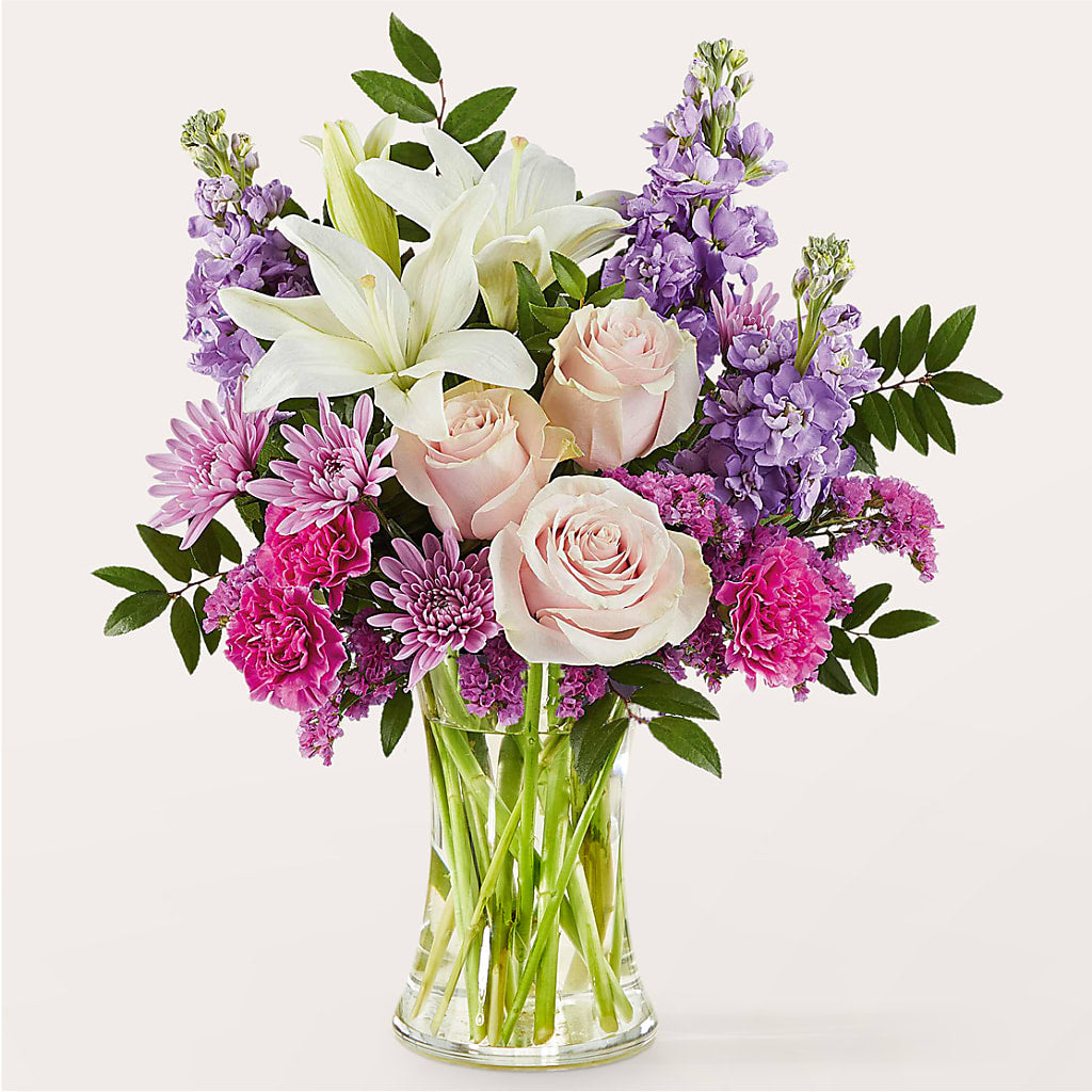 High Tea Bouquet – FRY'S, Tolleson AZ
