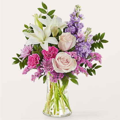 High Tea Bouquet – FRY'S, Tolleson AZ
