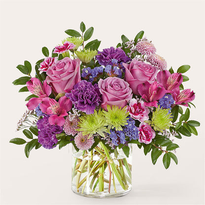 Glass Half Full Bouquet – FRY'S, Tolleson AZ