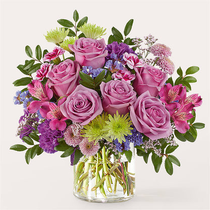 Glass Half Full Bouquet – FRY'S, Tolleson AZ