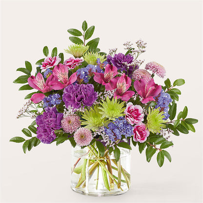 Glass Half Full Bouquet – FRY'S, Tolleson AZ