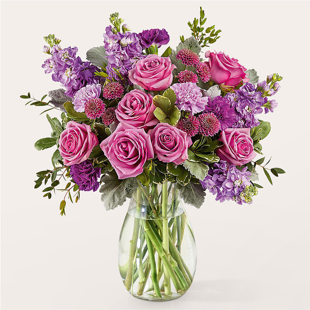 A Love Story Bouquet – FRY'S, Tolleson AZ