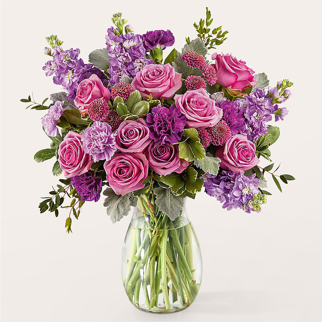 A Love Story Bouquet – FRY'S, Tolleson AZ