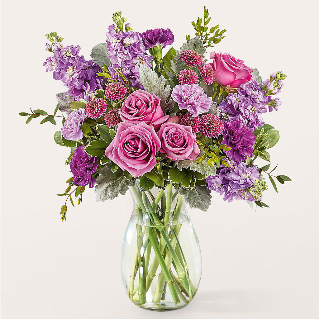 A Love Story Bouquet – FRY'S, Tolleson AZ