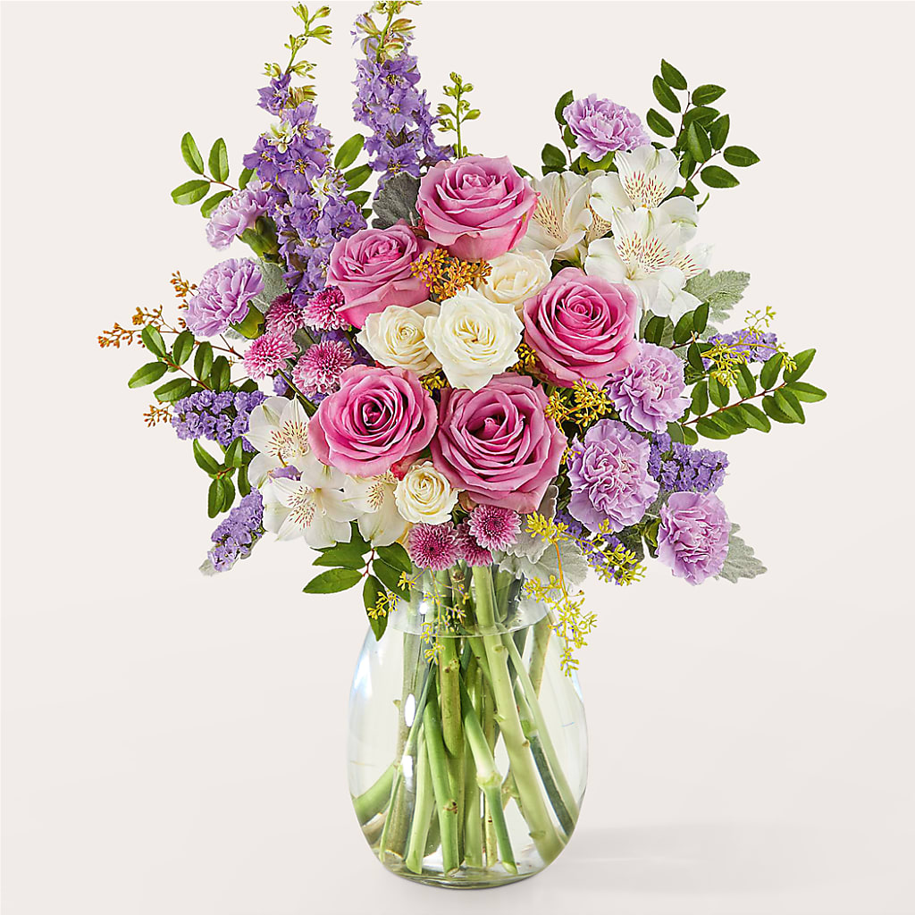 Lucky Me Bouquet – FRY'S, Tolleson AZ