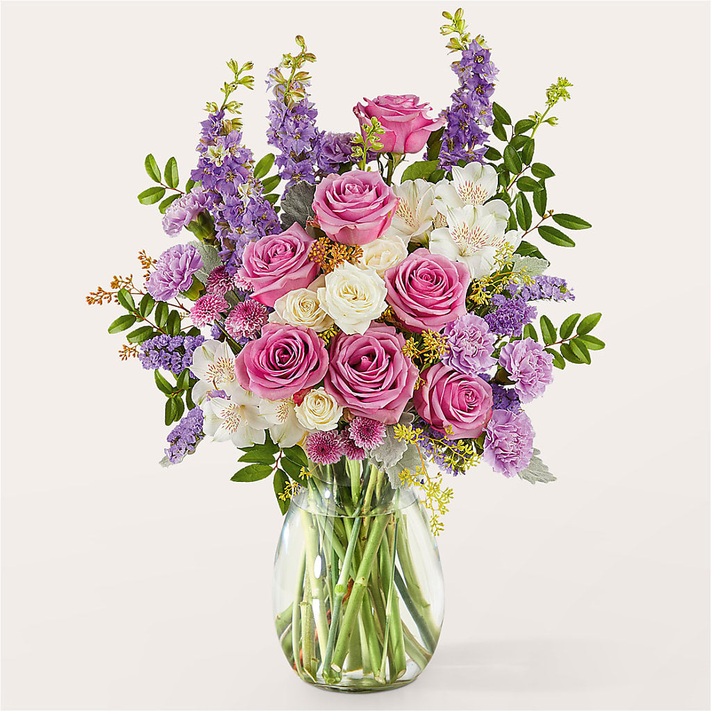 Lucky Me Bouquet – FRY'S, Tolleson AZ