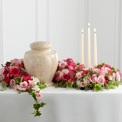 Remembrance Arrangement – FRY'S, Tolleson AZ