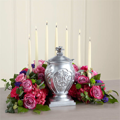 Peaceful Thoughts Arrangement – FRY'S, Tolleson AZ