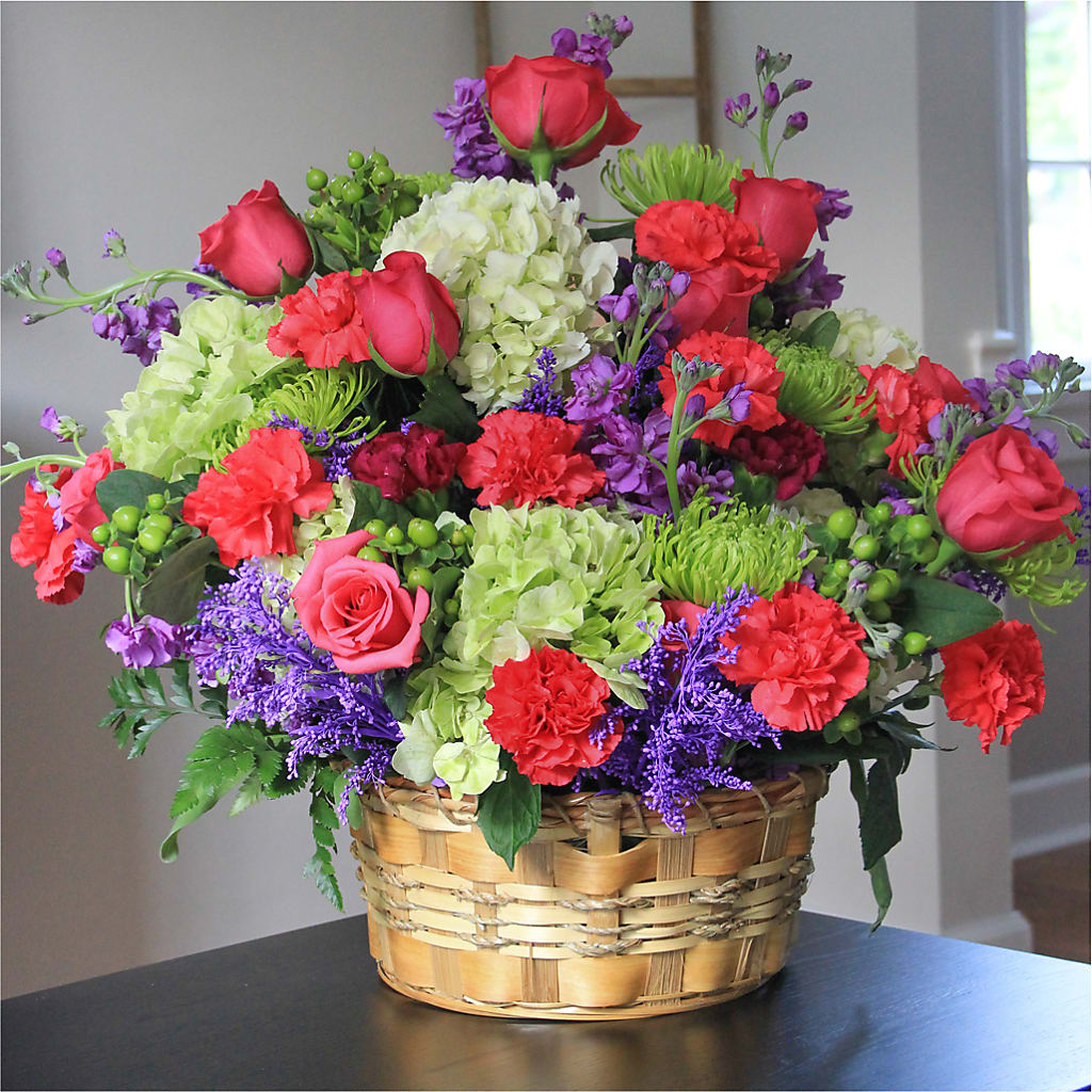 Warm Embrace Arrangement – FRY'S, Tolleson AZ
