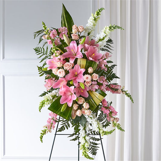 Elegant Embrace Standing Spray – FRY'S, Tolleson AZ