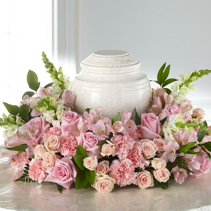 Blooms of Hope Cremation Adornment – FRY'S, Tolleson AZ