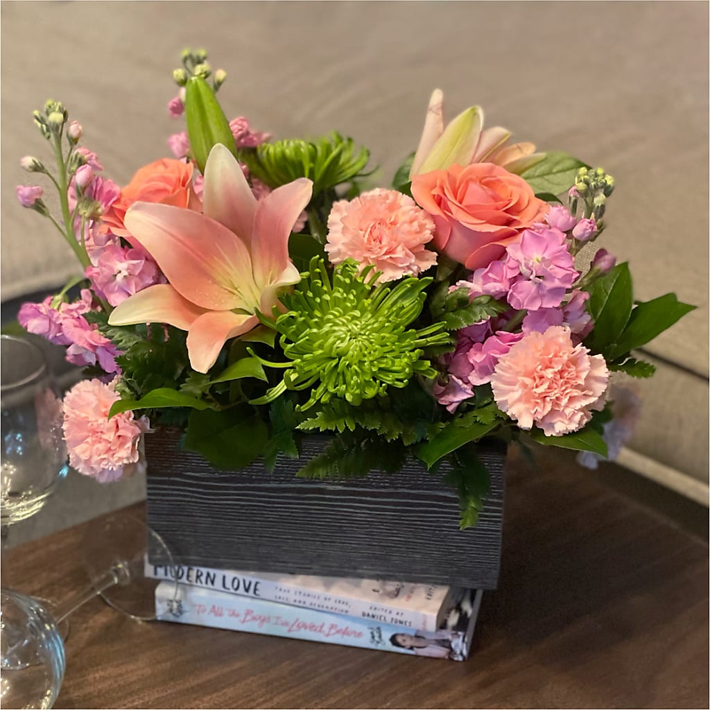Beautiful Spirit Basket – FRY'S, Tolleson AZ