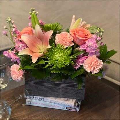Beautiful Spirit Basket – FRY'S, Tolleson AZ