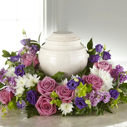 Blooming Sympathy Cremation Adornment – FRY'S, Tolleson AZ