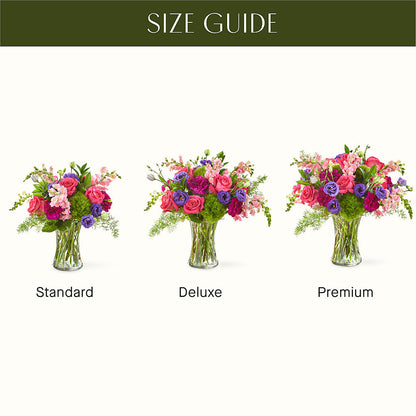 Charm & Comfort Bouquet – FRY'S, Tolleson AZ
