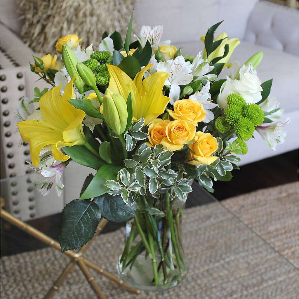 Hope & Serenity Bouquet – FRY'S, Tolleson AZ
