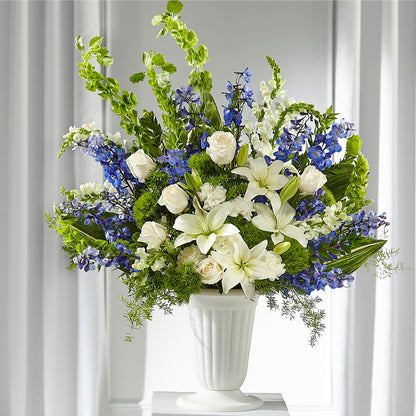 Heartfelt Hope Arrangement – FRY'S, Tolleson AZ
