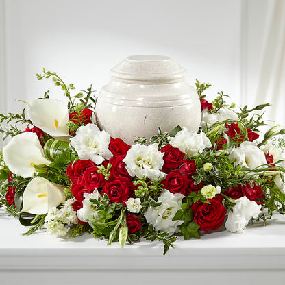 In My Memories Cremation Adornment – FRY'S, Tolleson AZ