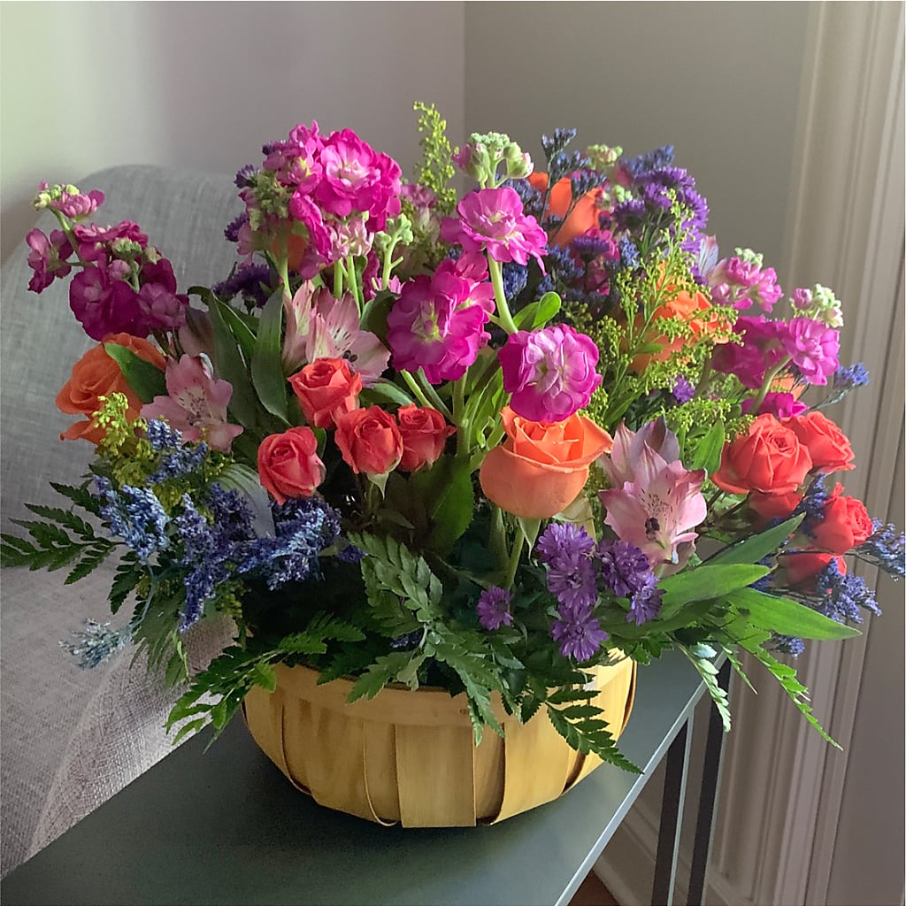Garden of Life Basket – FRY'S, Tolleson AZ
