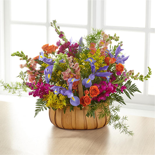 Garden of Life Basket – FRY'S, Tolleson AZ