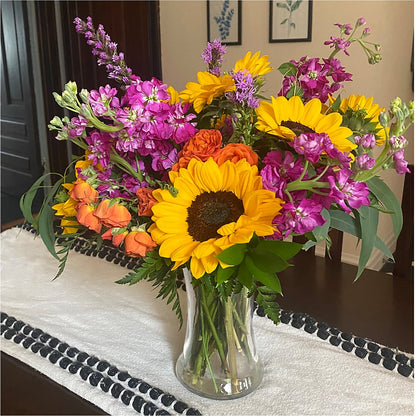 Rays of Life Bouquet – FRY'S, Tolleson AZ