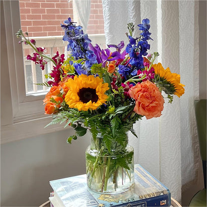 Rays of Life Bouquet – FRY'S, Tolleson AZ