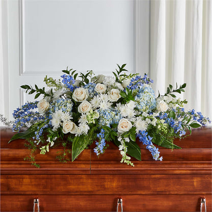 Timeless Essence Casket Spray – FRY'S, Tolleson AZ