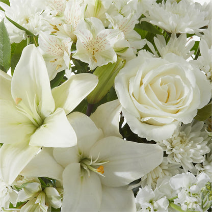 Peaceful Reflections Arrangement – FRY'S, Tolleson AZ