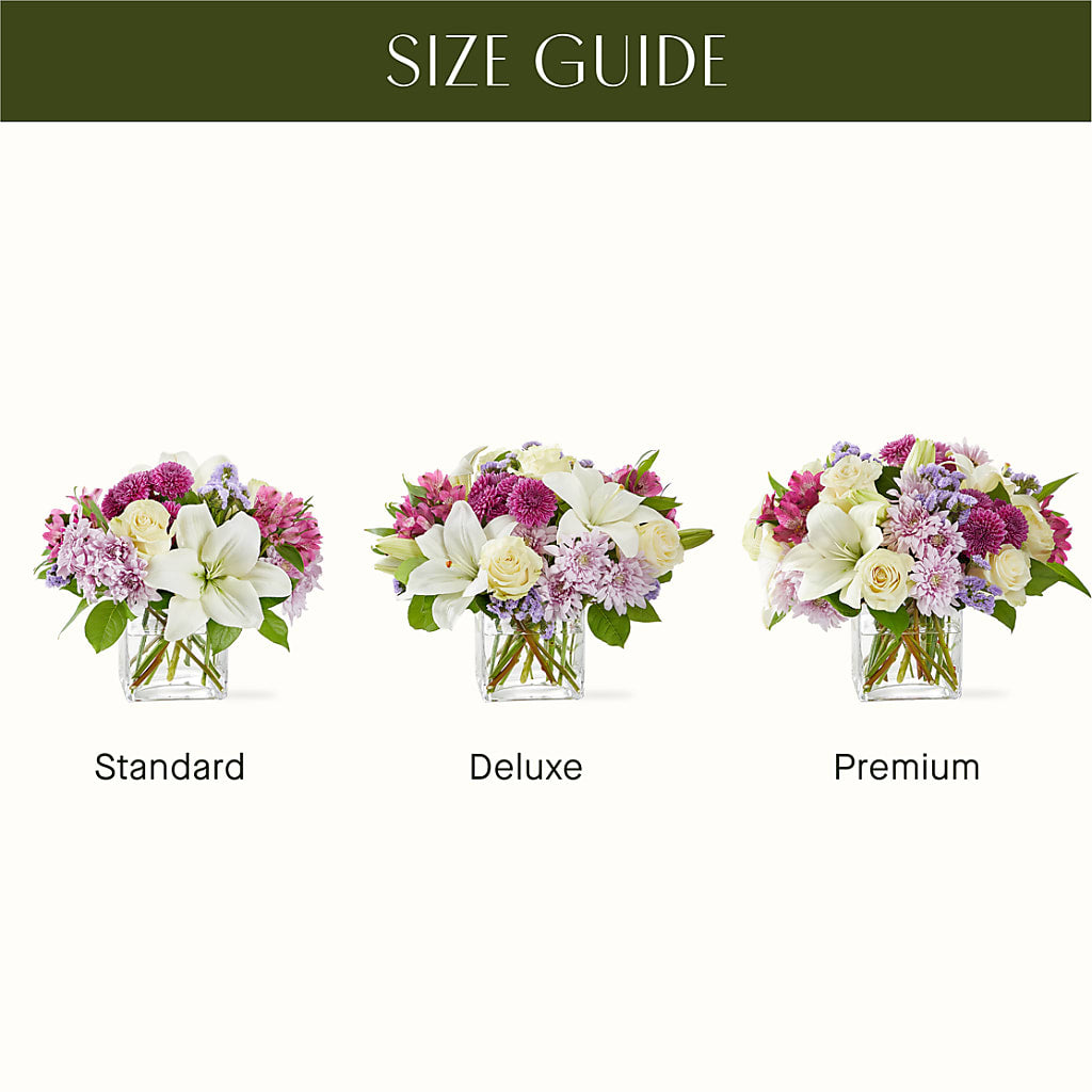 Cared For Bouquet – FRY'S, Tolleson AZ