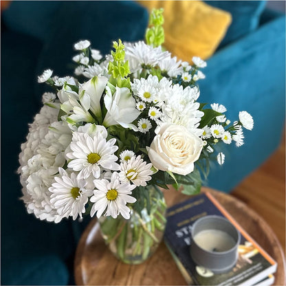 Classic Ivory – A Florist Original – FRY'S, Tolleson AZ