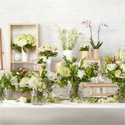 Classic Ivory – A Florist Original – FRY'S, Tolleson AZ