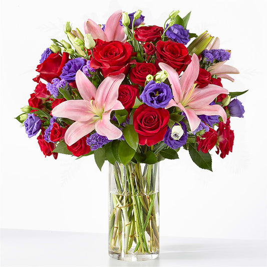 Truly Stunning Bouquet – FRY'S, Tolleson AZ