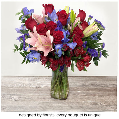 Truly Stunning Bouquet – FRY'S, Tolleson AZ
