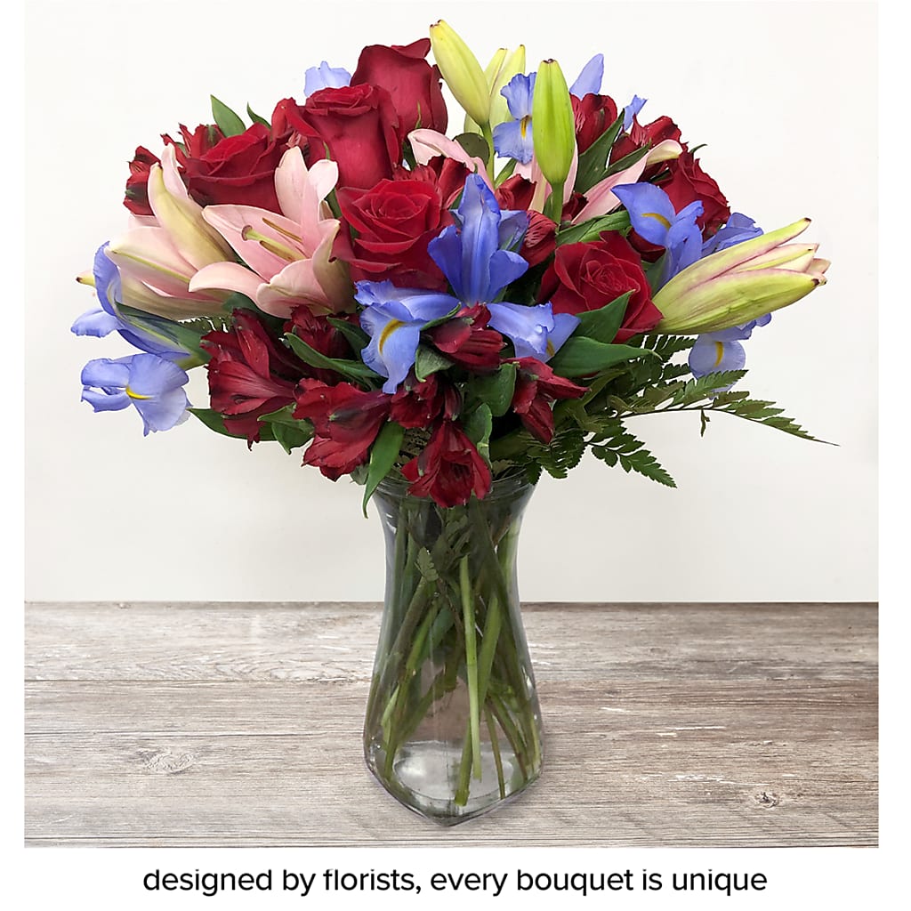 Truly Stunning Bouquet – FRY'S, Tolleson AZ