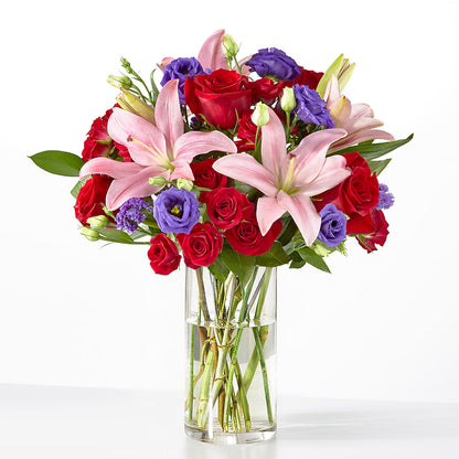 Truly Stunning Bouquet – FRY'S, Tolleson AZ