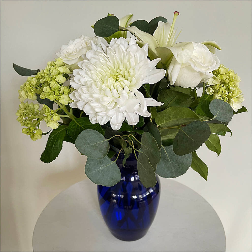 Snowy Dreams Bouquet – FRY'S, Tolleson AZ