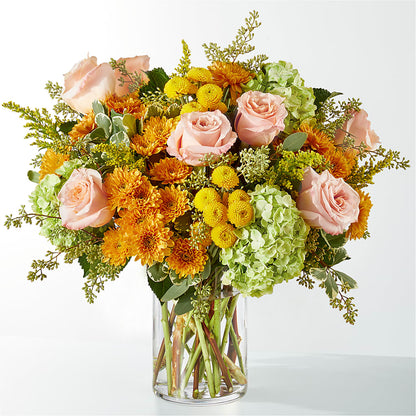 Fall Foliage Bouquet – FRY'S, Tolleson AZ