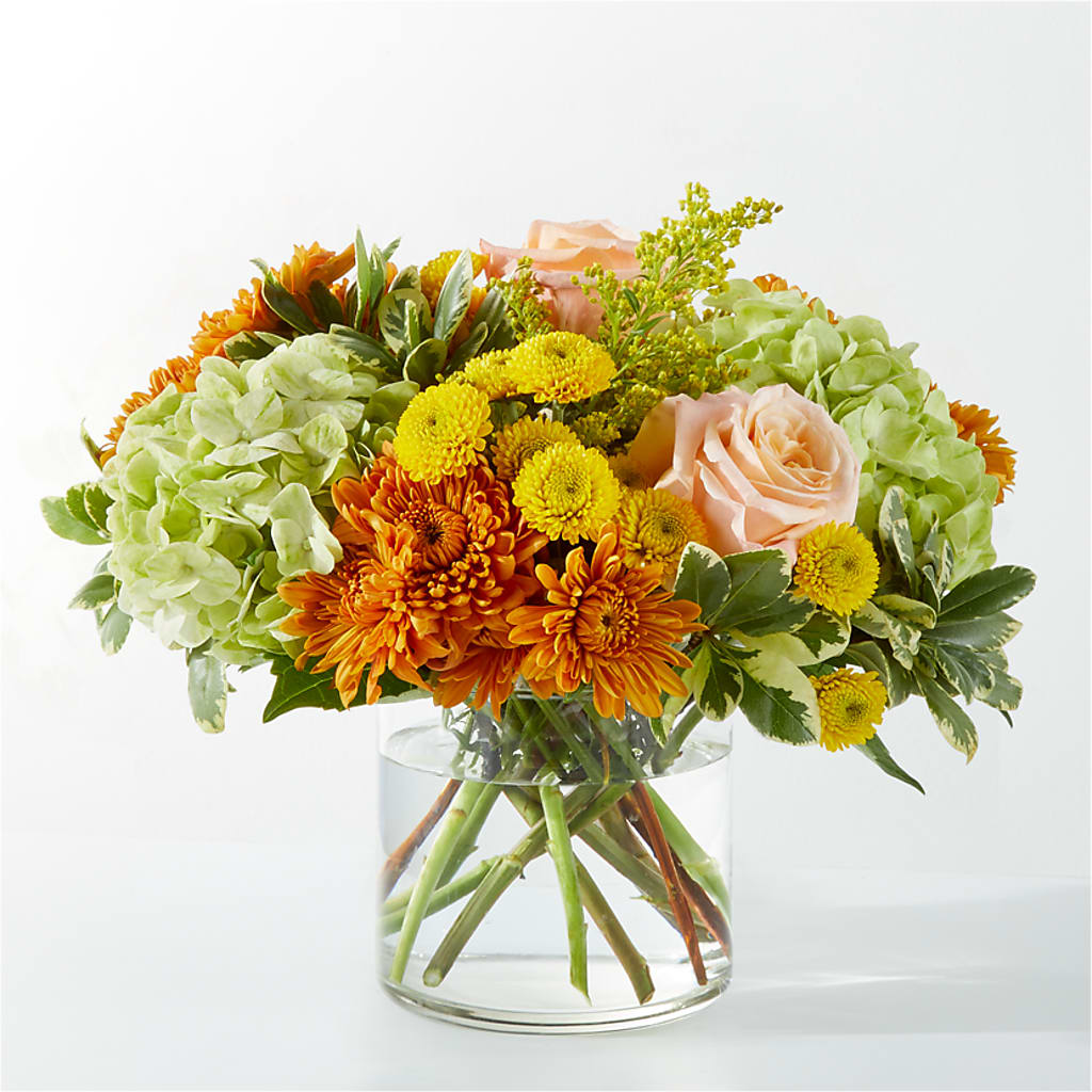 Fall Foliage Bouquet – FRY'S, Tolleson AZ