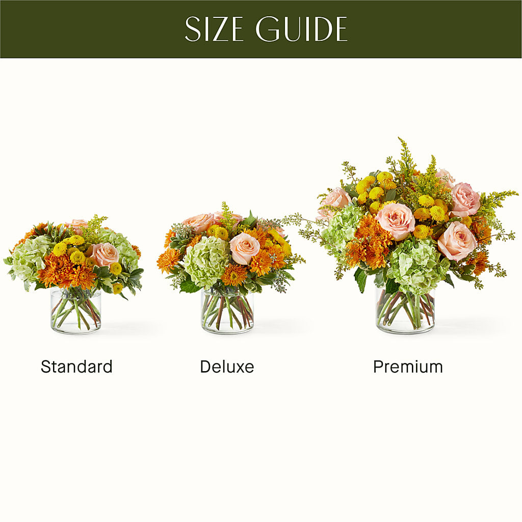 Fall Foliage Bouquet – FRY'S, Tolleson AZ