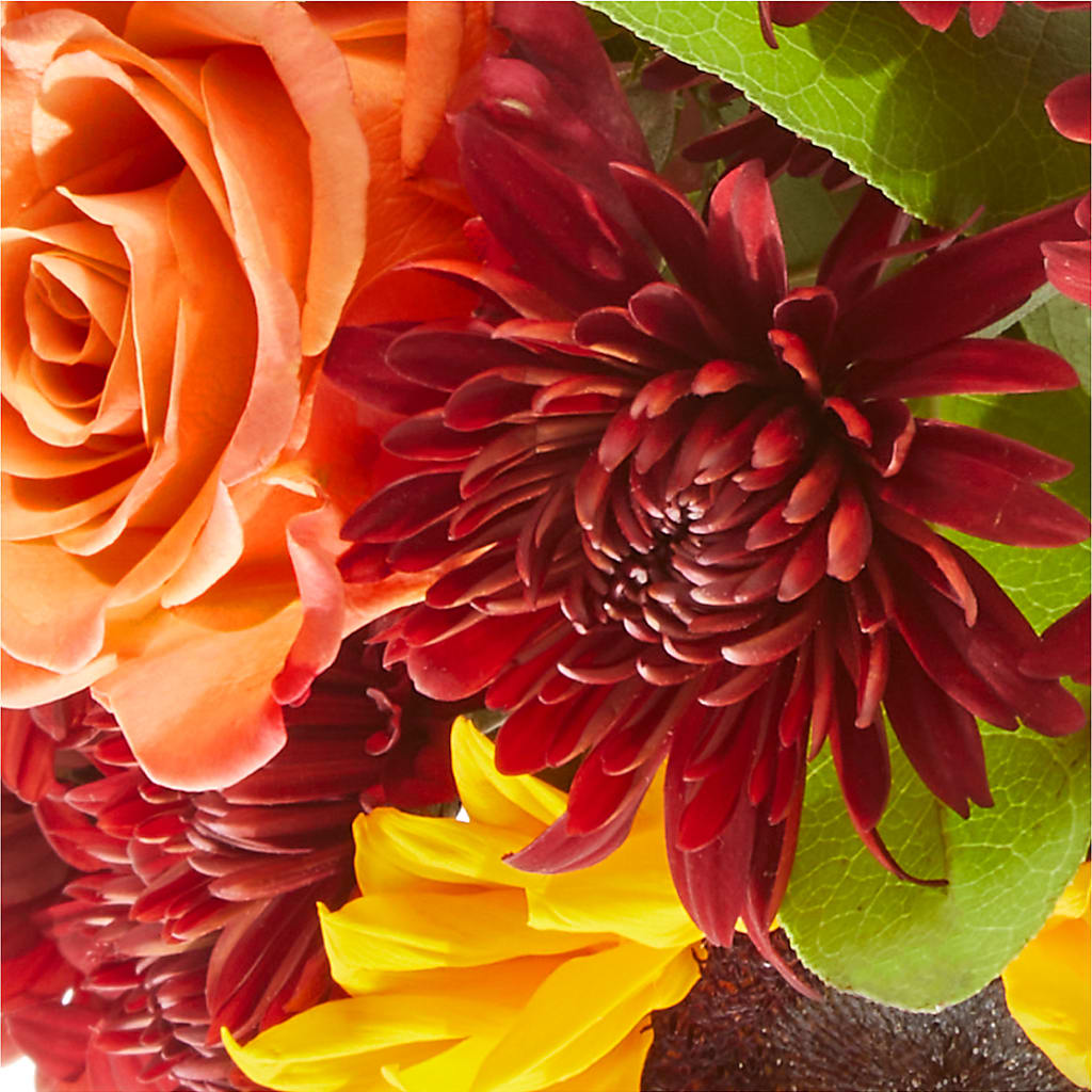 September Sunset Bouquet – FRY'S, Tolleson AZ