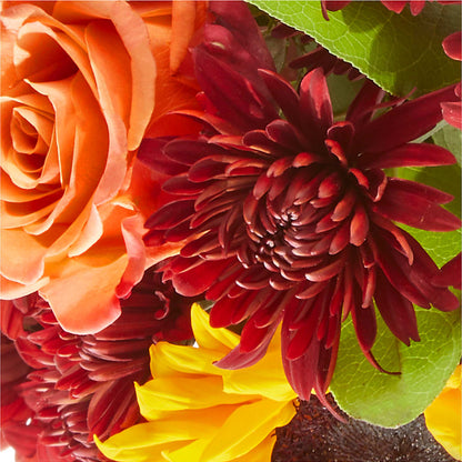 September Sunset Bouquet – FRY'S, Tolleson AZ