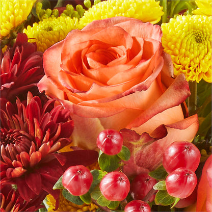 Apple Picking Bouquet – FRY'S, Tolleson AZ