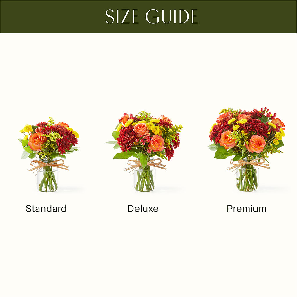 Apple Picking Bouquet – FRY'S, Tolleson AZ