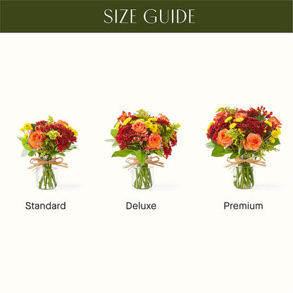 Apple Picking Bouquet – FRY'S, Tolleson AZ